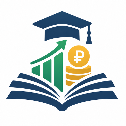 ProfitPath — путь к финансовой свободе